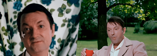 Из фильма "Неисправимый лжец" вырезали упоминания об Украине