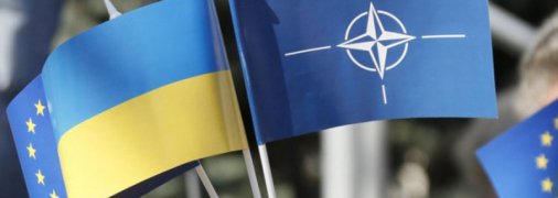 Посол Британії: Питання про те, чи може Україна вступити в НАТО, вже вирішене