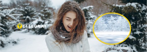 Прогноз погоды на начало декабря 2025 года