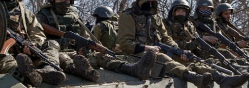 россия шатает Приднестровье для удара по Одессе, и не только для этого