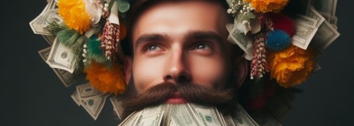 Українці були заможними