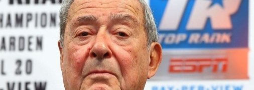 "Почти ничего не получают": Арум поведал о гонорарах в UFC