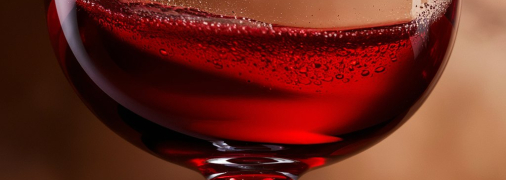 Это вино станет прекрасной альтернативой магазинному (изображение создано с помощью ИИ)