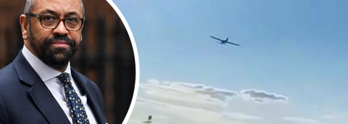 Клеверли назвал москву законной целью для самообороны Украины, чем разозлил медведева