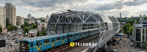 У столиці хочуть захистити метро