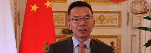 Заявление посла Лу Шайе позволило Китаю совершить некую внешнеполитическую операцию