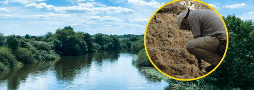 Археологи поделились интересной исторической находкой