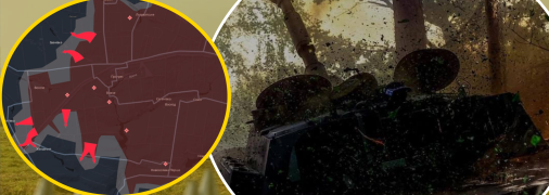 Покровское направление