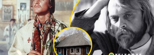 Іван Миколайчук