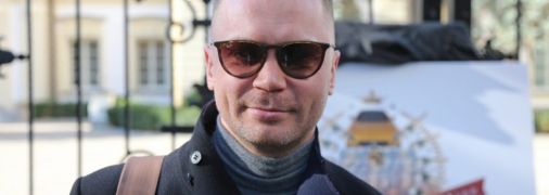 Михаил Жернаков