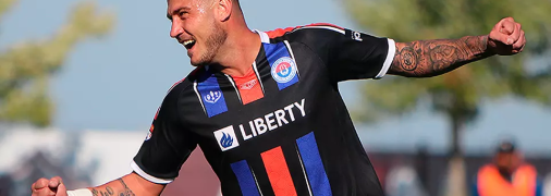 Росіяни не хотіли цієї війни: футболіст збірної України втратив зв’язок із реальністю