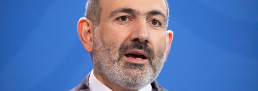 Никола Пашинян