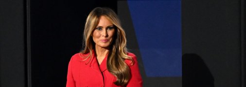 Мелания Трамп