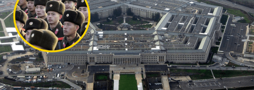 В Пентагоне отреагировали на отправку войск КНДР в Украину