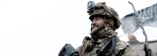 Николай Зинкевич