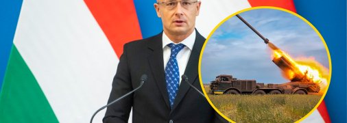 Петер Сійярто