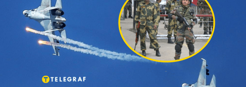 Индия и Пакистан