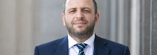 Рустем Умеров