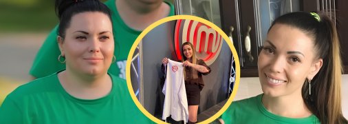 Юлия Науменко