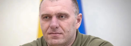 Голова СБУ Василь Малюк