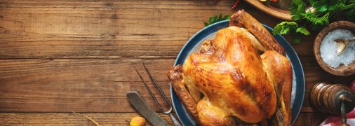 Рецепт курицы от Джулии Чайлд