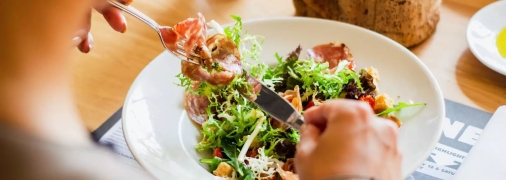 Середземноморська дієта