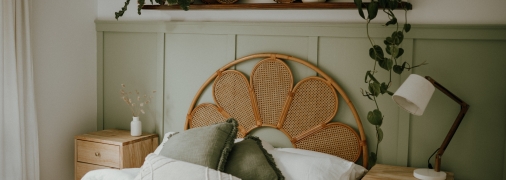 Домогтися свіжості у кімнаті дуже просто