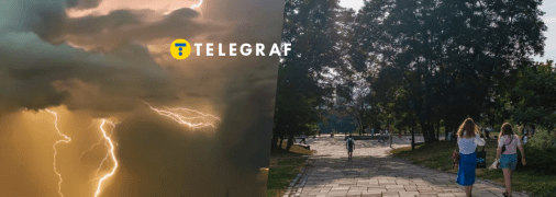 Погода в столиці на вихідні