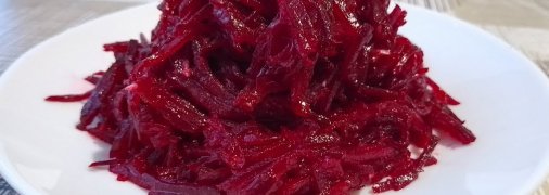 Невероятно полезная и удивительно вкусная