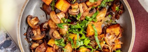 Обов’язково приготуйте цю золотисту картопельку