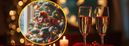 Колаж "Телеграфу"