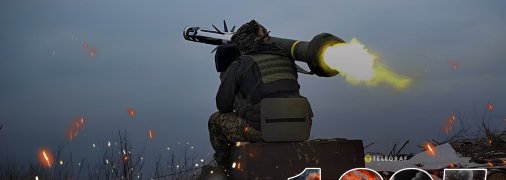 1395-й день полномасштабной войны России против Украины