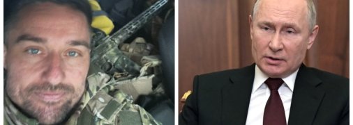 Наше завдання організувати зустріч росіян з Богом: тенісист різко відповів путіну