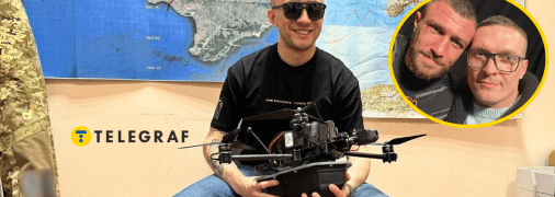 Стерненко змінив думку про Усика та розкритикував Ломаченка