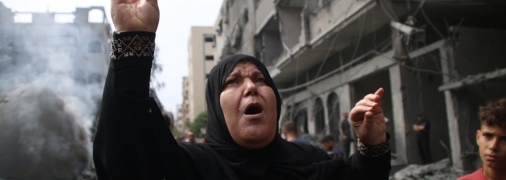 В ближайшее время жители сектора Газа останутся без электроэнергии, воды и пищи