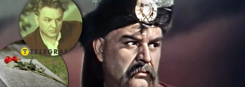 Віктор Добровольський працював в українських театрах