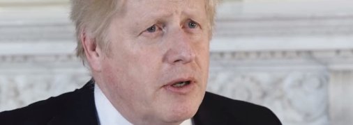 Бориса Джонсона просят уйти в отставку