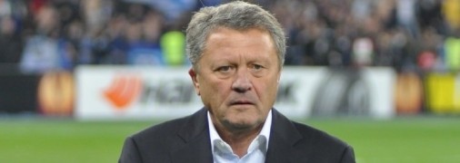 Мирон Маркевич