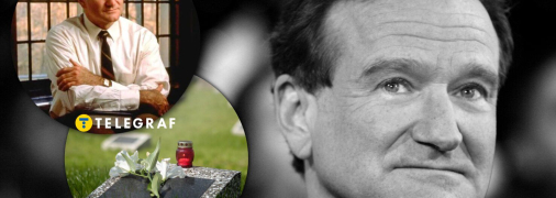 Робін Вільямс народився 21 липня 1951 року