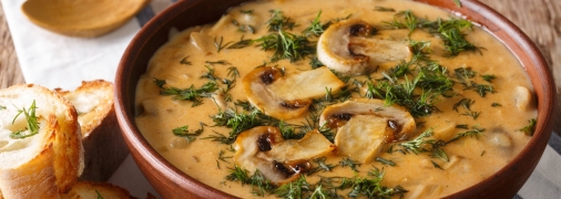 Готовится просто, съедается быстро