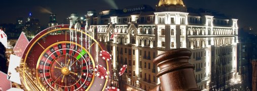 "Прем’єр Палац"