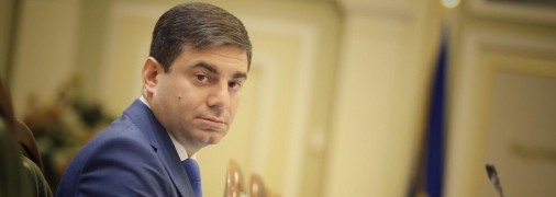 "Телеграф" дізнався, коли замість Денісової призначать нового омбудсмена