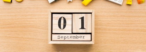 Хто навчатиметься офлайн з 1 вересня в школах