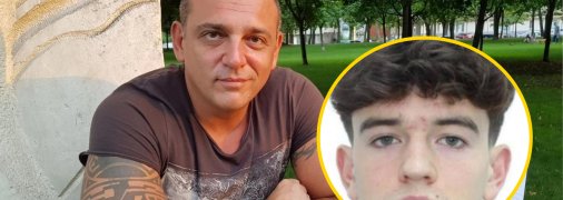 Максим Бужанський