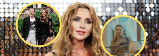 Оксана Марченко