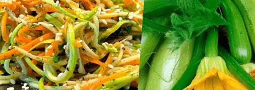 Кабачки