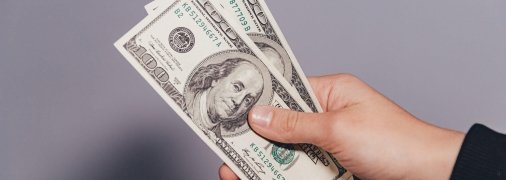 Курс валют в Украине