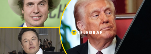 Брату Маска не подобаються дії Трампа