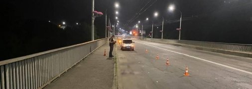 Забил до смерти отверткой и искромсал ножом незнакомца: в Белой Церкви по подозрению в убийствах задержали врача (фото)