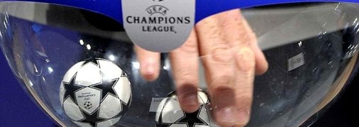 Лига чемпионов